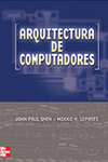 ARQUITECTURA DE COMPUTADORES FUNDAMENTOS DE LOS PROCESADORES SHEN JOHN 9788448146429.jpg